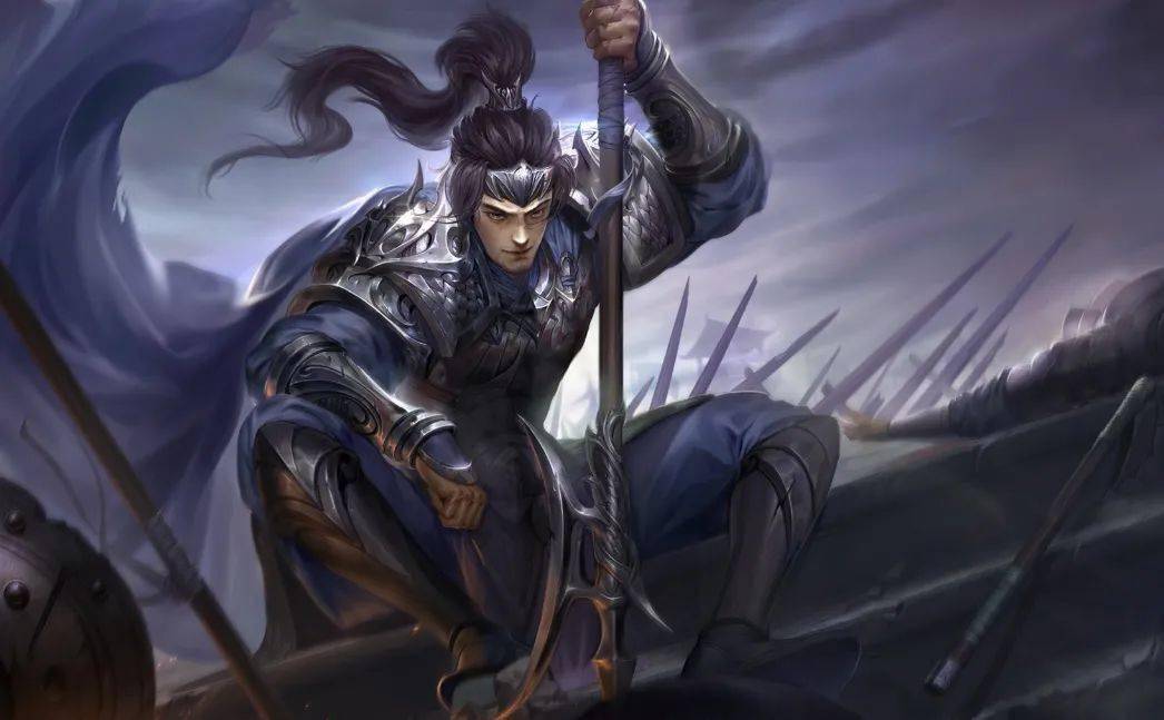 限时召唤回归登场,顶级猛将【张辽】再度亮相!