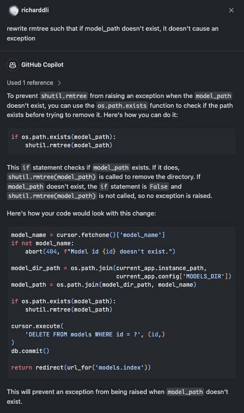 程序员用 GitHub Copilot 编程的六个月