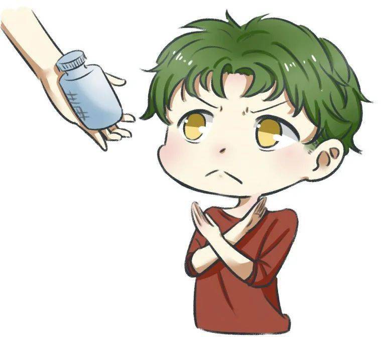 禁毒宣传 | 珍爱生命,远离毒品_青少年_危害_吸毒者