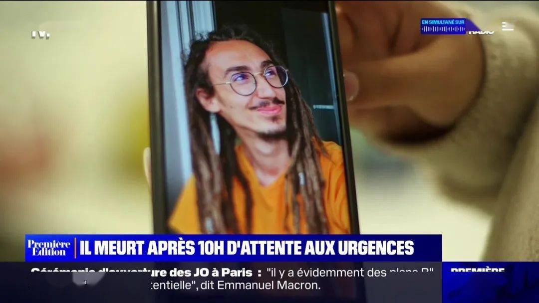 紧急就医10小时无人管,她最终死在了急诊室里,这真