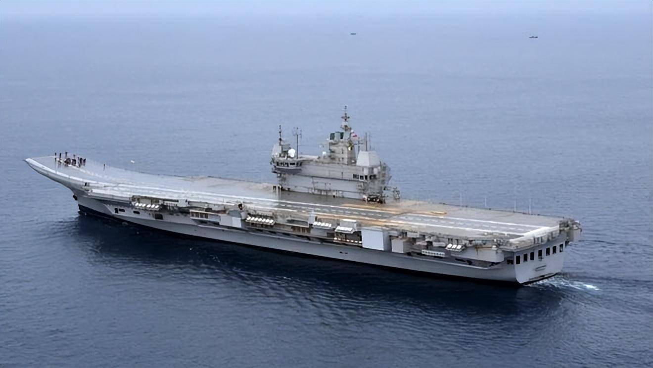 土耳其新航母方案曝光,6万吨级排水量,赶超辽宁舰_图片_的设计_阿瓦多