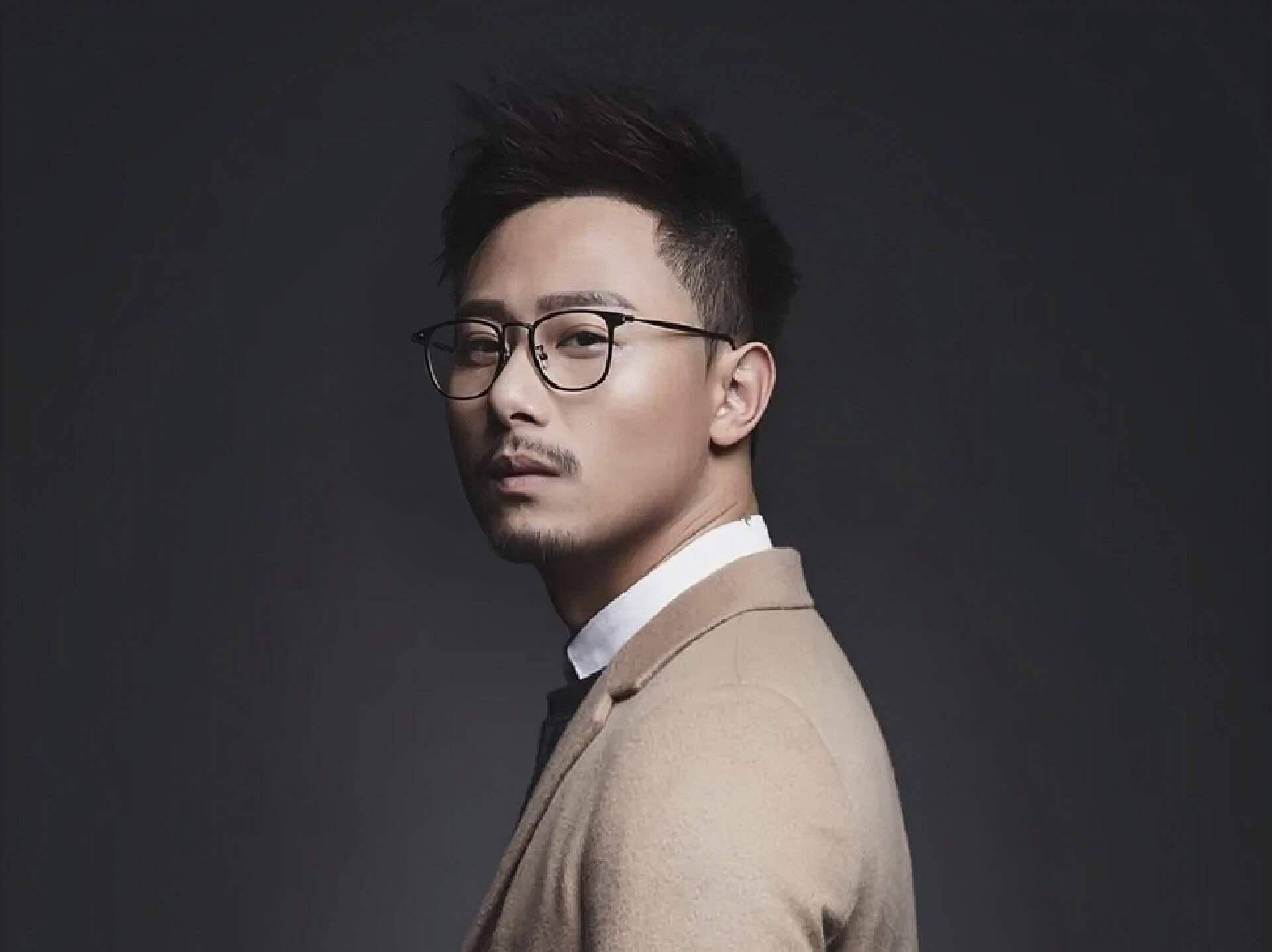 tvb帅气型男杨潮凯晒照报喜,高调宣布初恋妻子怀二胎_江玉仪_女儿