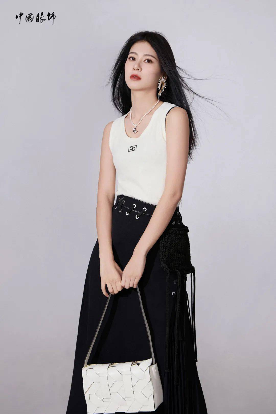 我为国潮发声 | 赵昭仪:自知者明