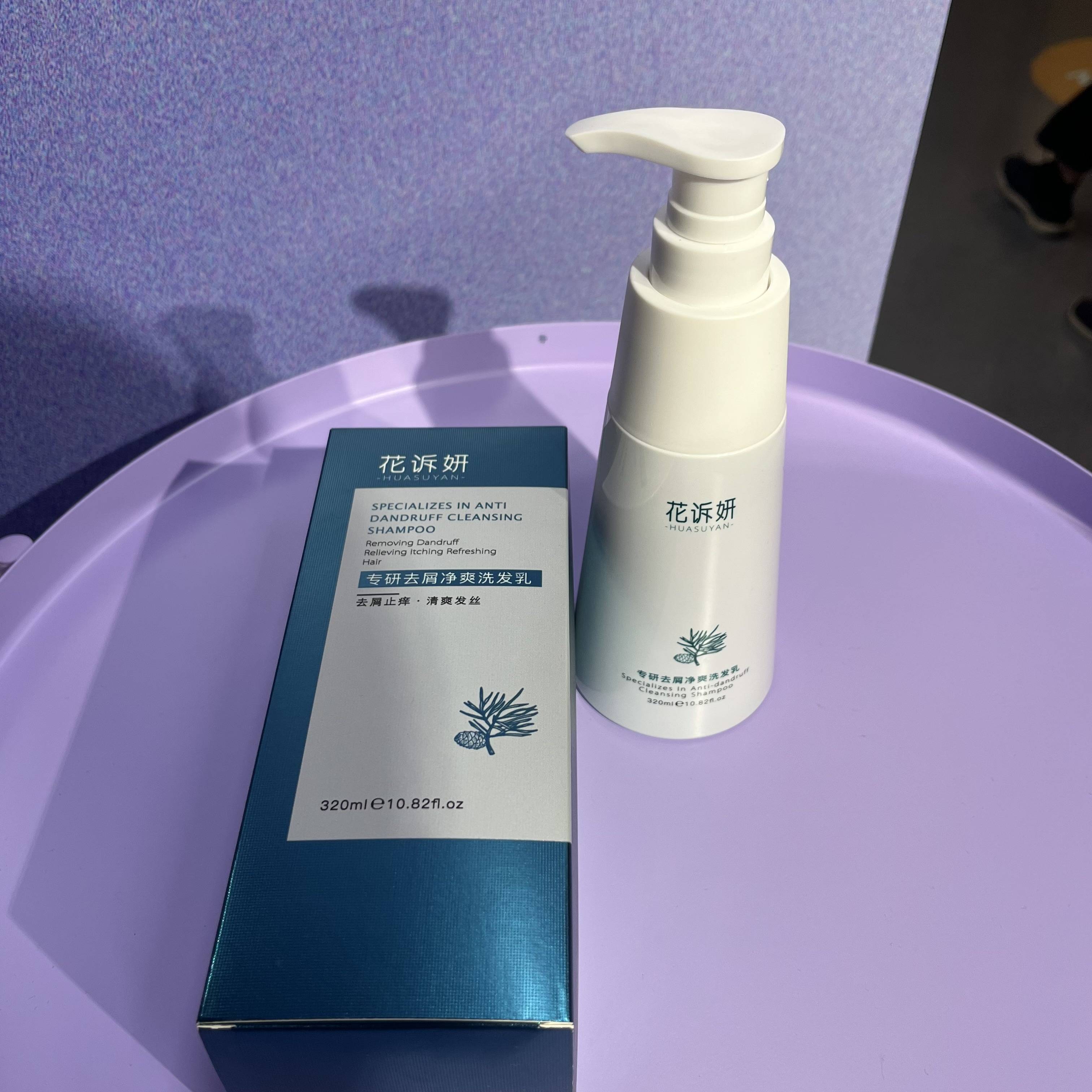 洗发水排名前十_头皮_问题_头发