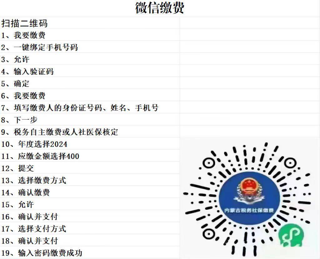 所有鄂尔多斯市城乡居民,明天截止,抓紧办理!