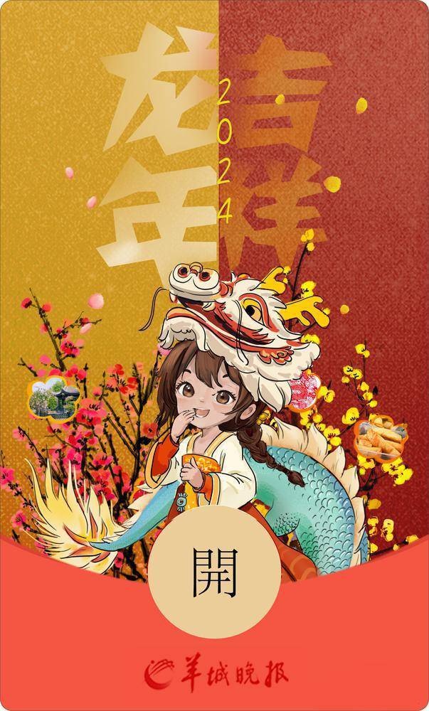 new year goods rising among chinas youth_dragon_the_they