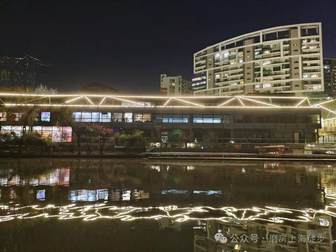 预告【aa相约】沪北徒步 第561期 2024年02月23日 今潮8弄线10km_活动