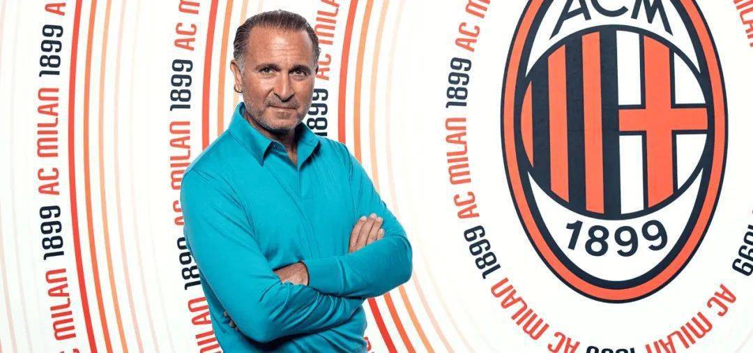 米兰老板丨夏窗计划投资5000万-1亿欧_埃利奥特_关系_意甲