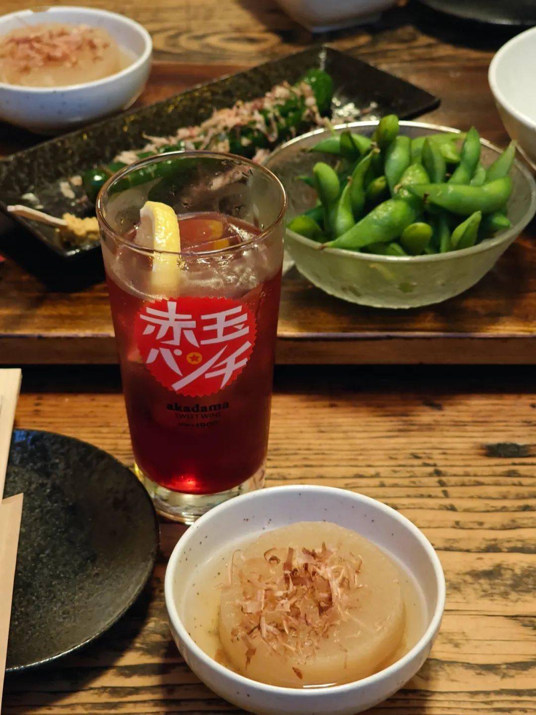 7_沙拉_旭川_组合