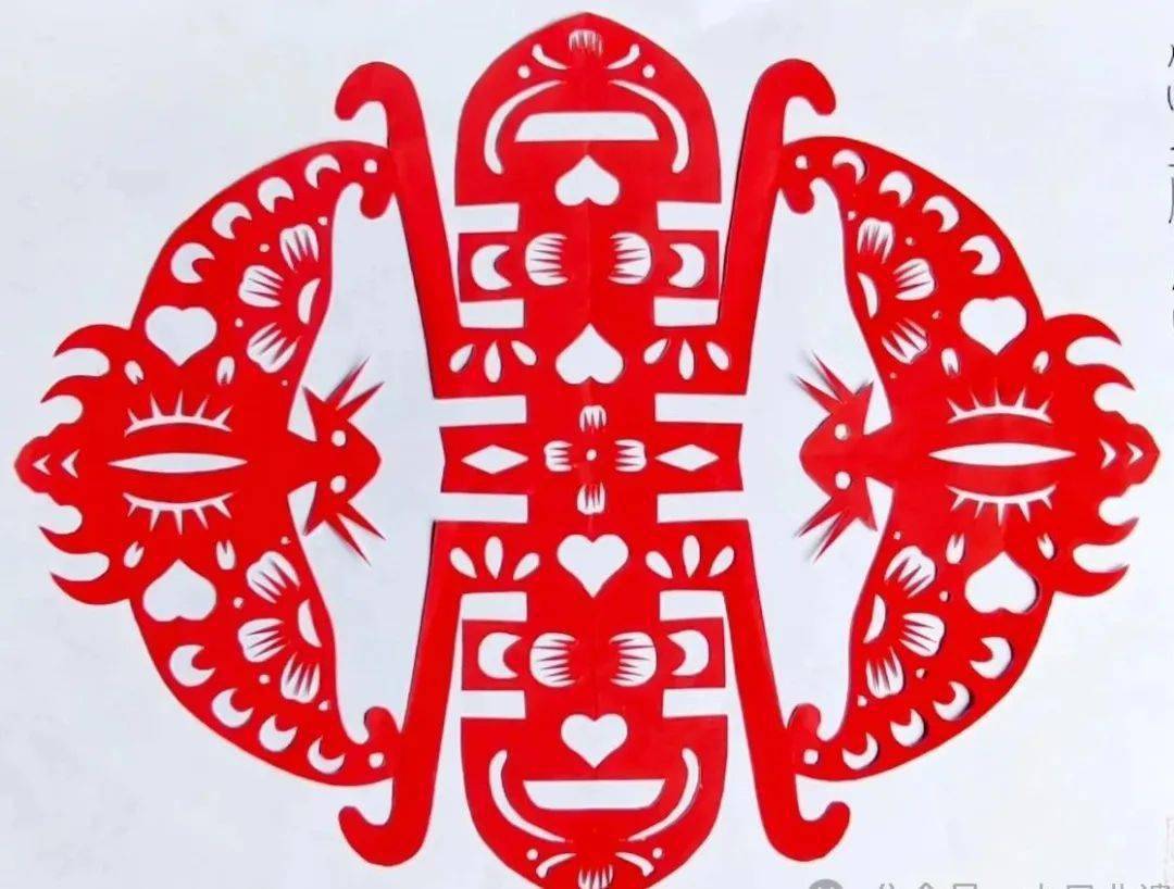 【守正创新 传承剪纸】四川成都刘利书与他的剪纸艺术