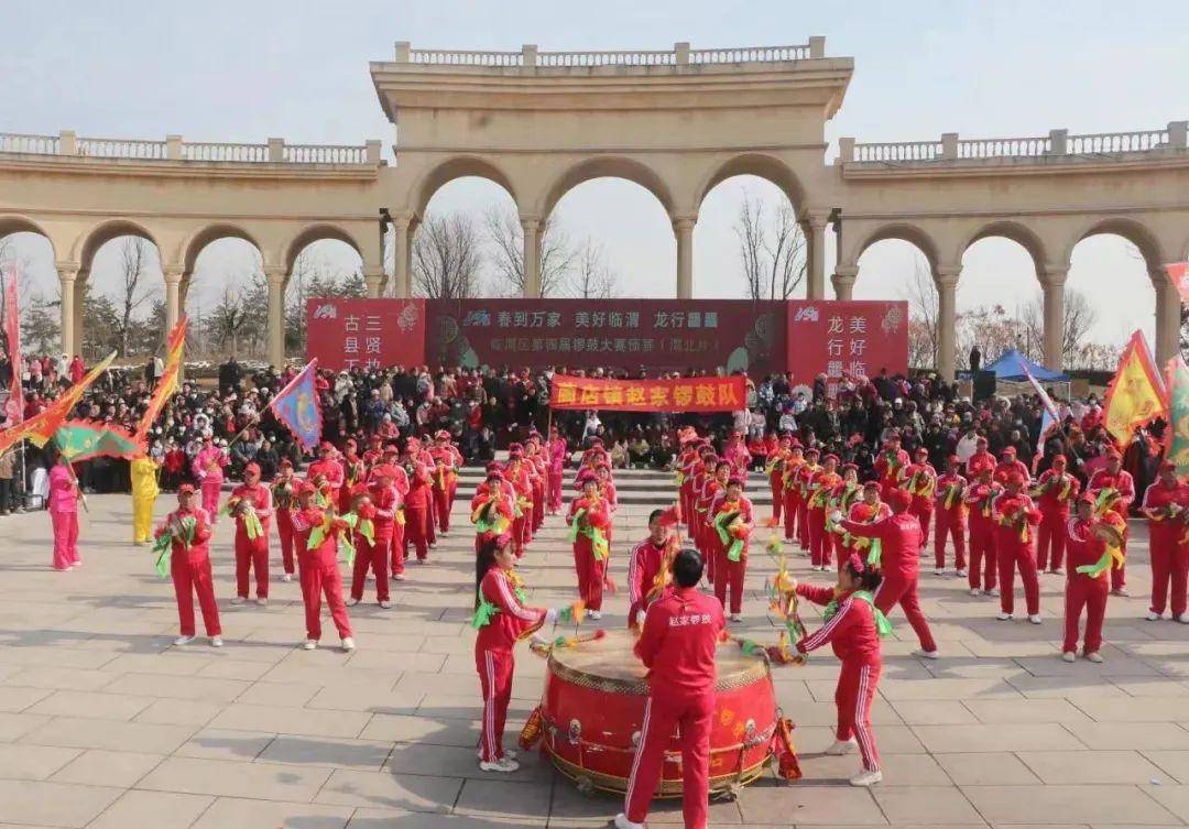 春节活动火力全开,渭南文旅市场热气腾腾_文化广场_景区_华山