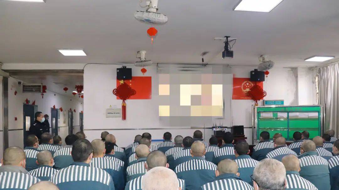 江宁监狱图片