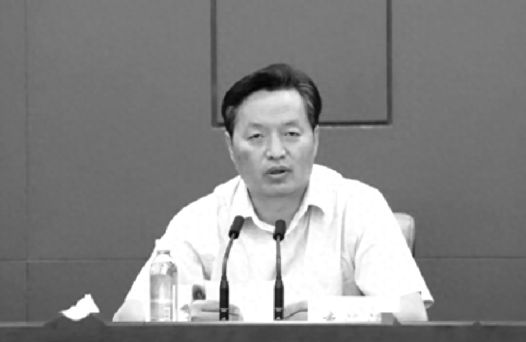 李海涛年届58岁,进入黑龙江省委常委班子已有8年,担任常务副省长也有5