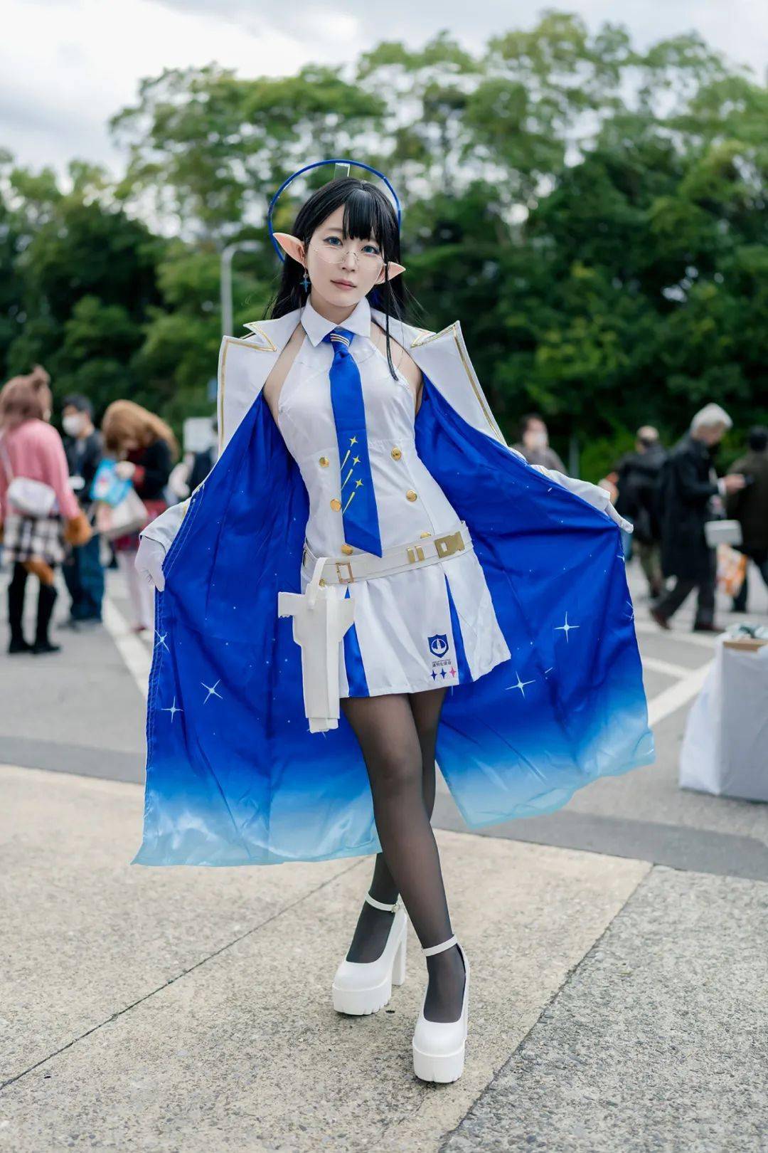 cosplay_coser_照片