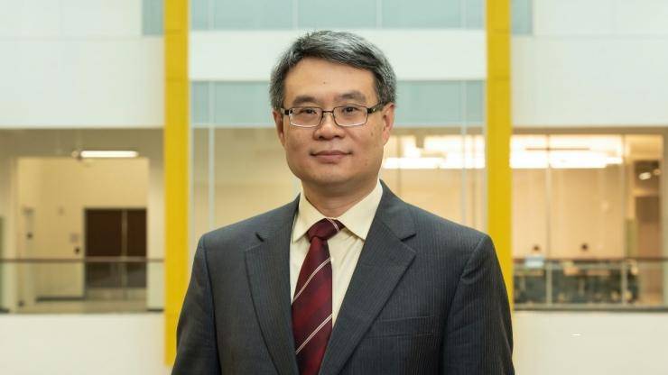 陈怡然出任ieee ai硬件子刊创刊主编,今年秋天首刊面世_期刊_研究