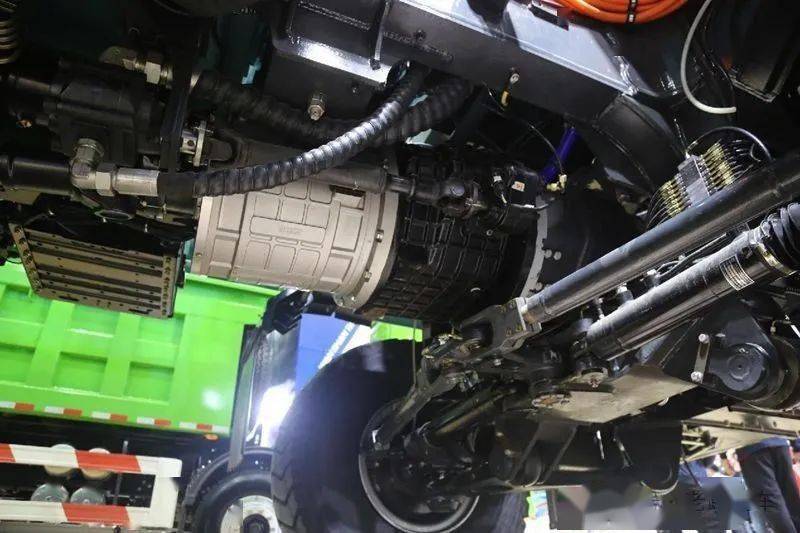 合法"百吨王" 军工品质的航天万山ht115e宽体自卸车_搜狐汽车_搜狐网