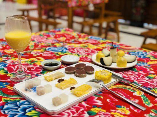 举措实,诚意足 朝阳文旅出圈又出彩_游客_长春_优惠