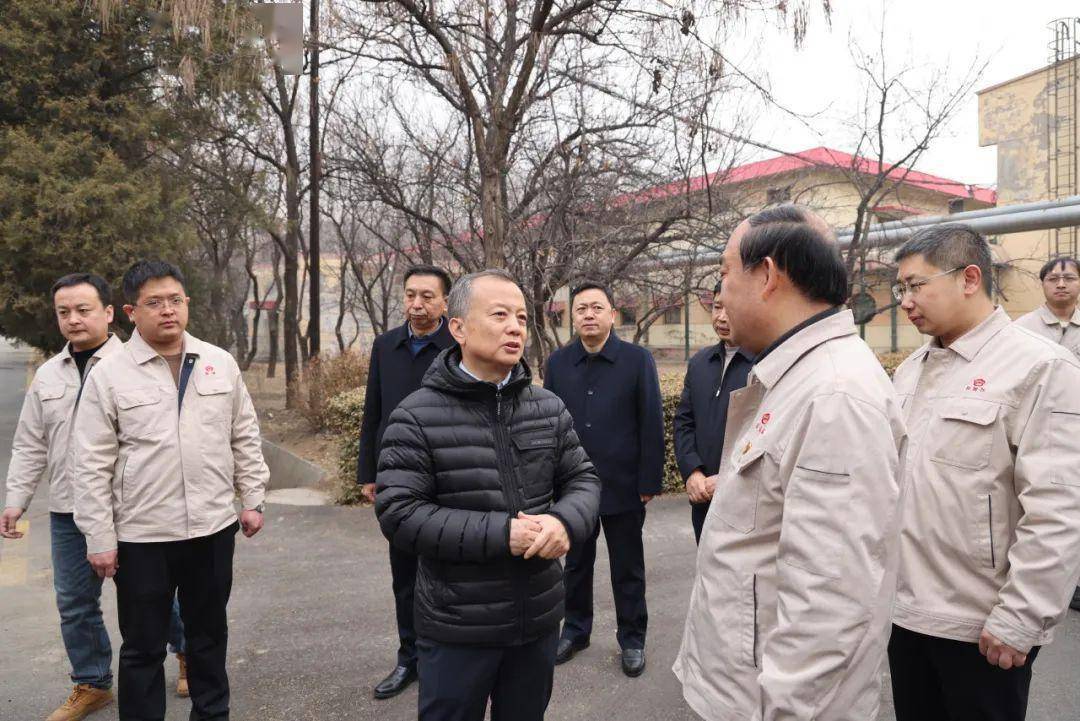 汾酒党委书记,董事长袁清茂,公司领导李振寰,韩向宇,刘卫华,李沛洁,王