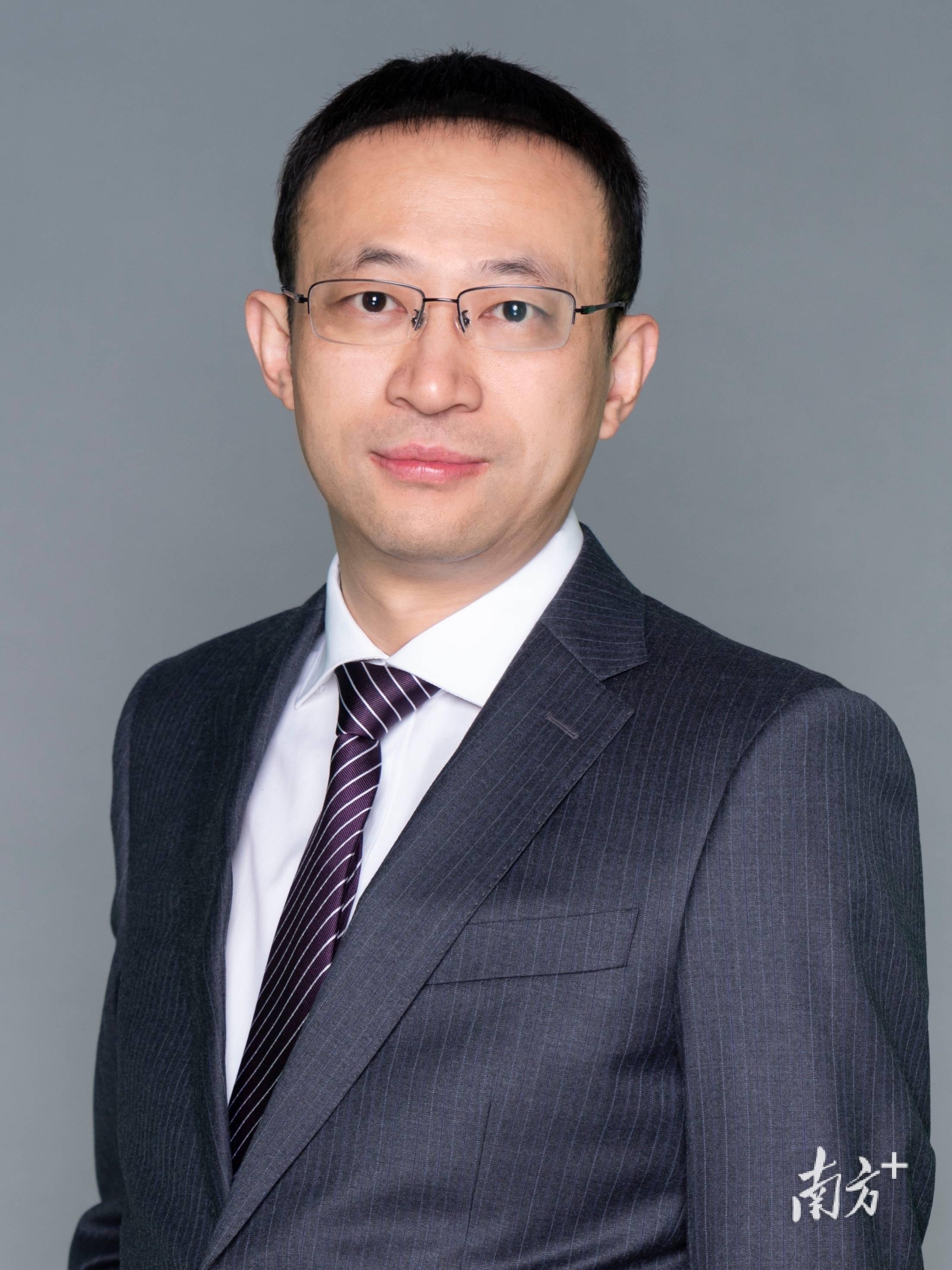 广州南洋理工职业学院执行校长姚侃:为农村电商产业培养高质量技术