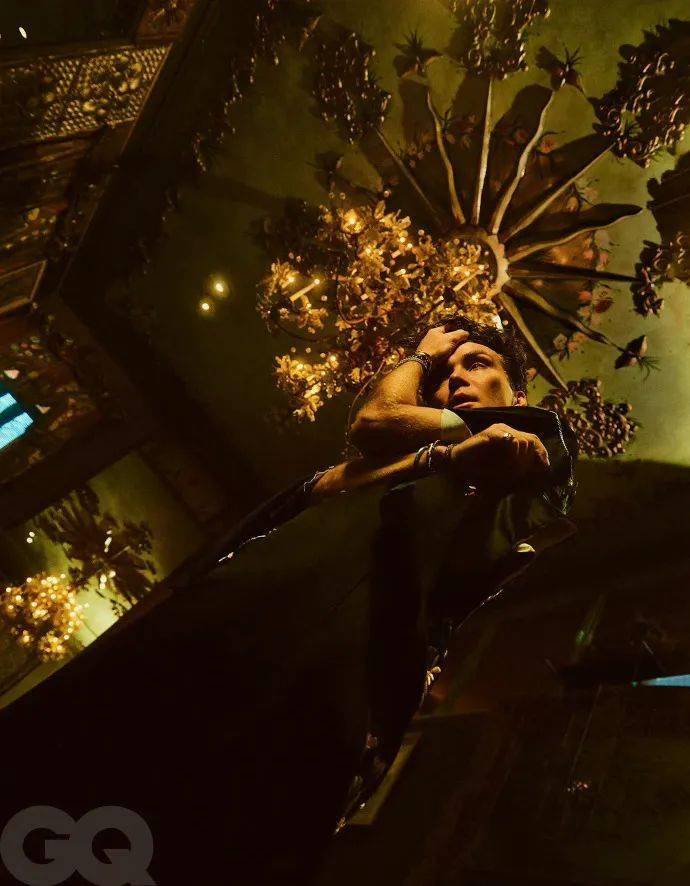 生活_基里_波特