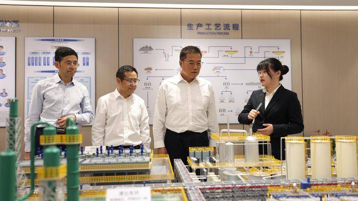 筑梦现代化 共绘新图景·代表委员履职故事|全国政协委员张奎:让金融