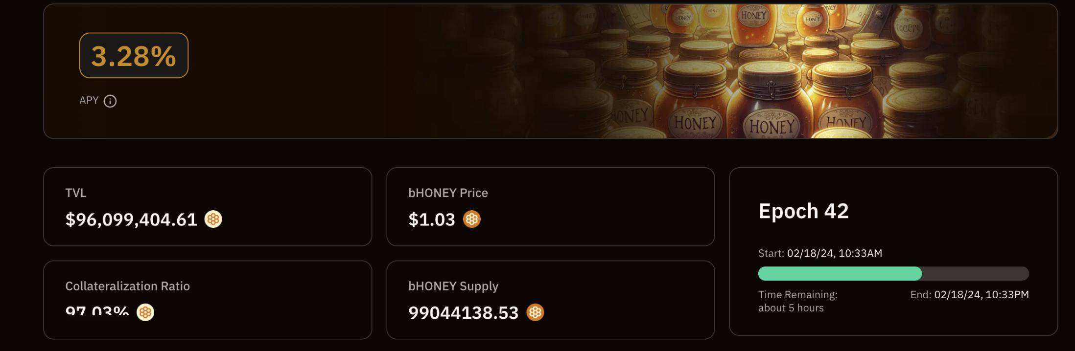 「人满为患」的 berachain 测试网深度参与指南_bears_社区_the