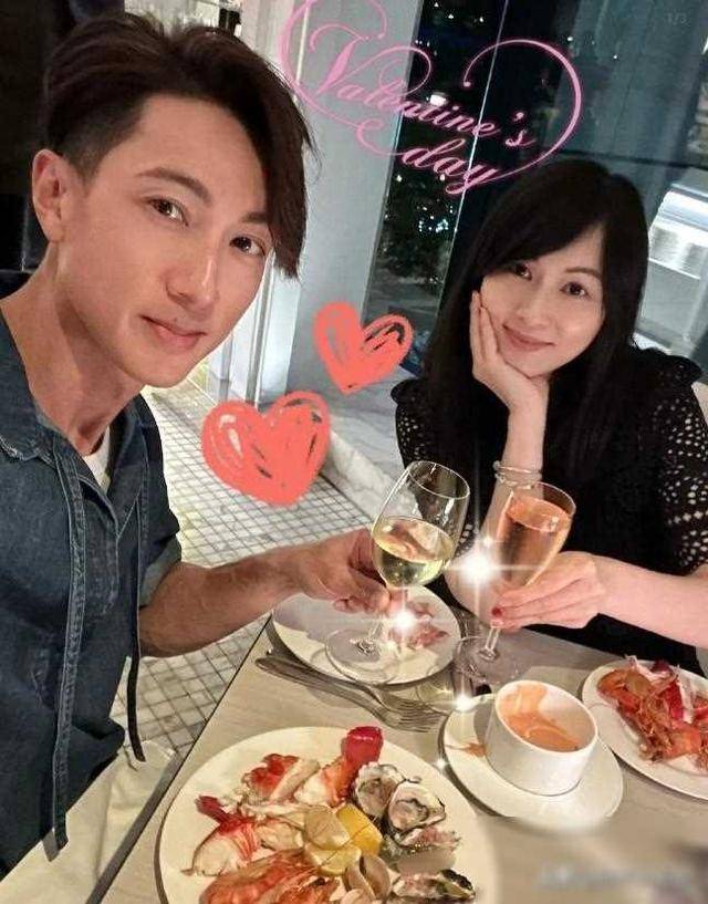 曾经的顶流男团"飞轮海"现状:辰亦儒疯狂带货,炎亚纶负面不断_选择了