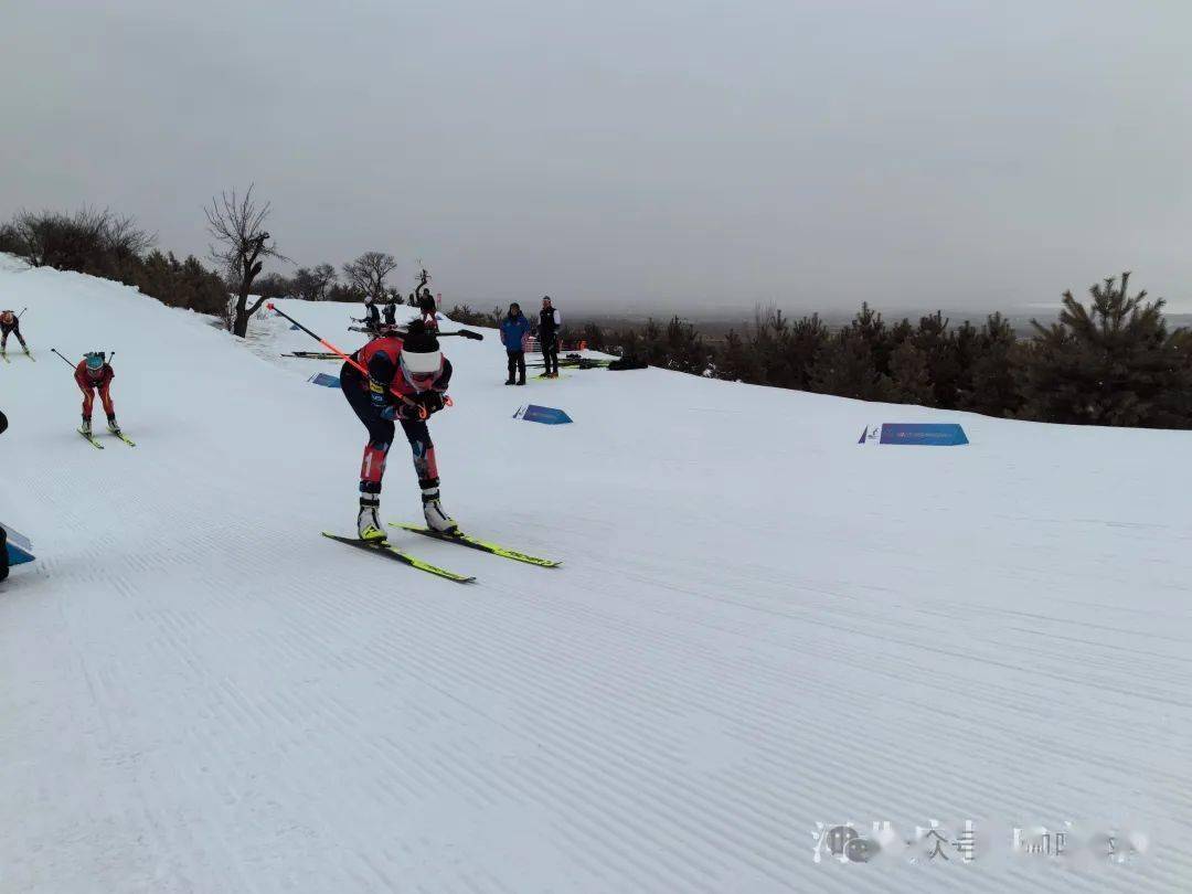 十四冬今日河北成绩斐然 褚源蒙斩获第三金,柴子思淇摘银_项目_比赛