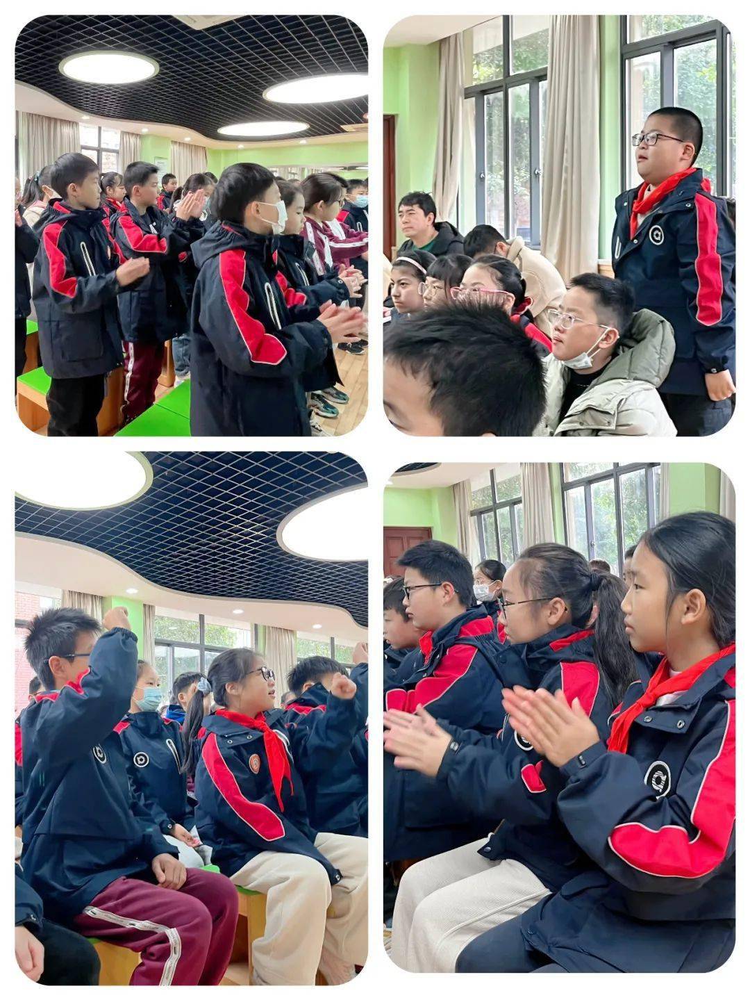 江苏常熟市游文小学:聚焦核心素养,构建生本课堂