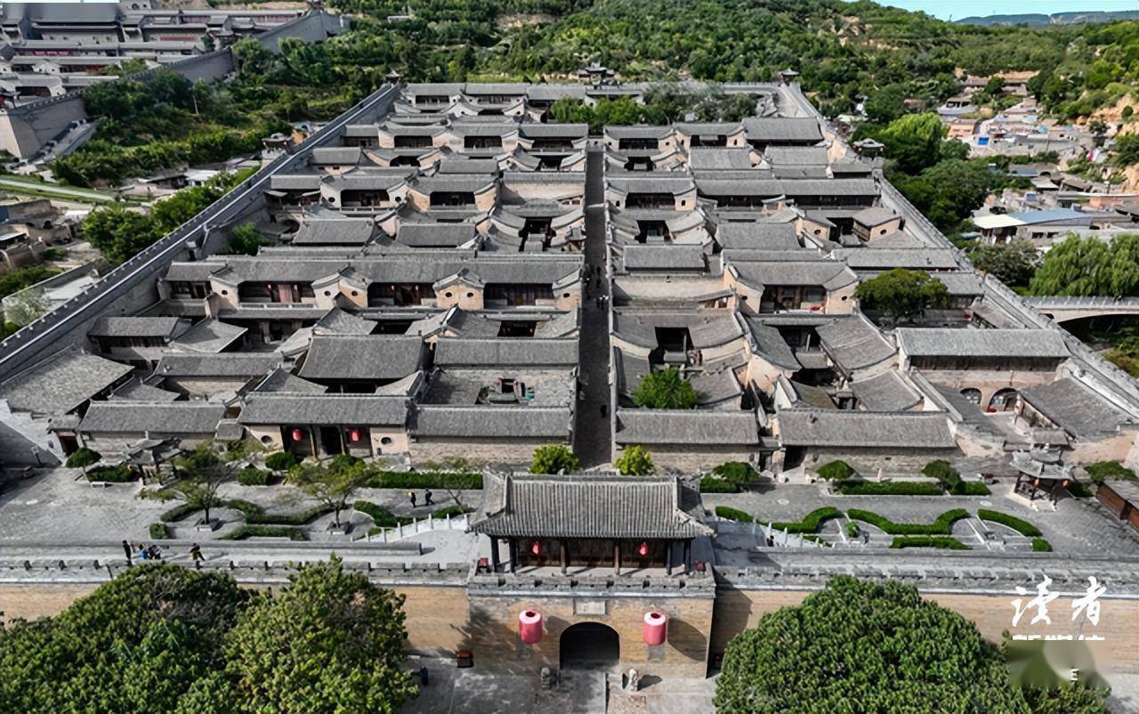 你不宣传这些地方你糊涂啊!_梁思成_佛光寺_唐代