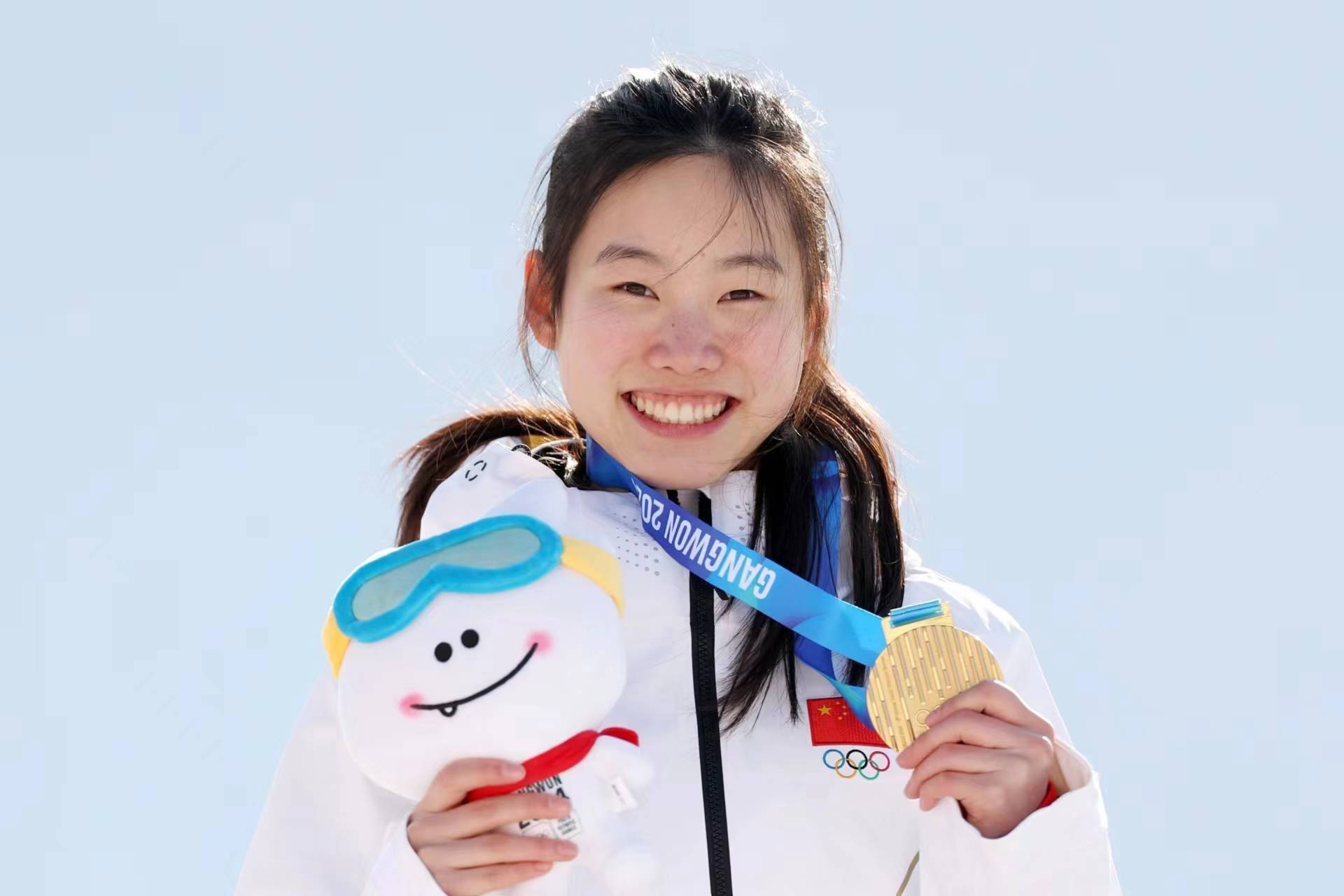 直击"十四冬"|筑牢人才选拔的基石 河北冰雪实现历史