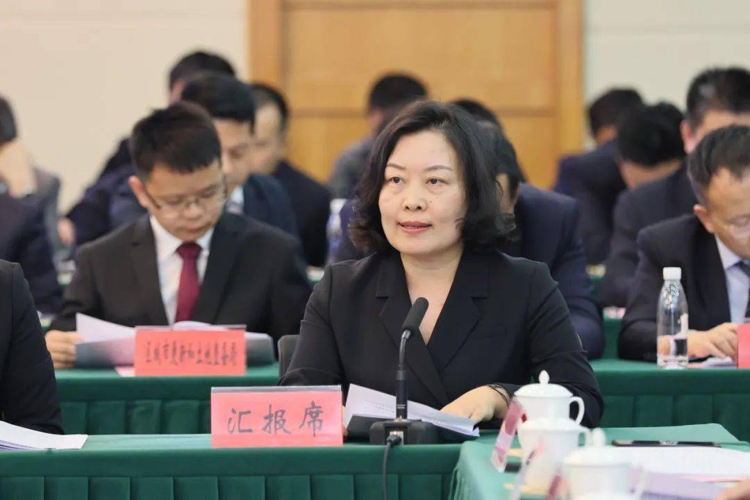 福田"新春第一会" 为全年开局吹响高质量发展冲锋号角_深圳_科技_创新