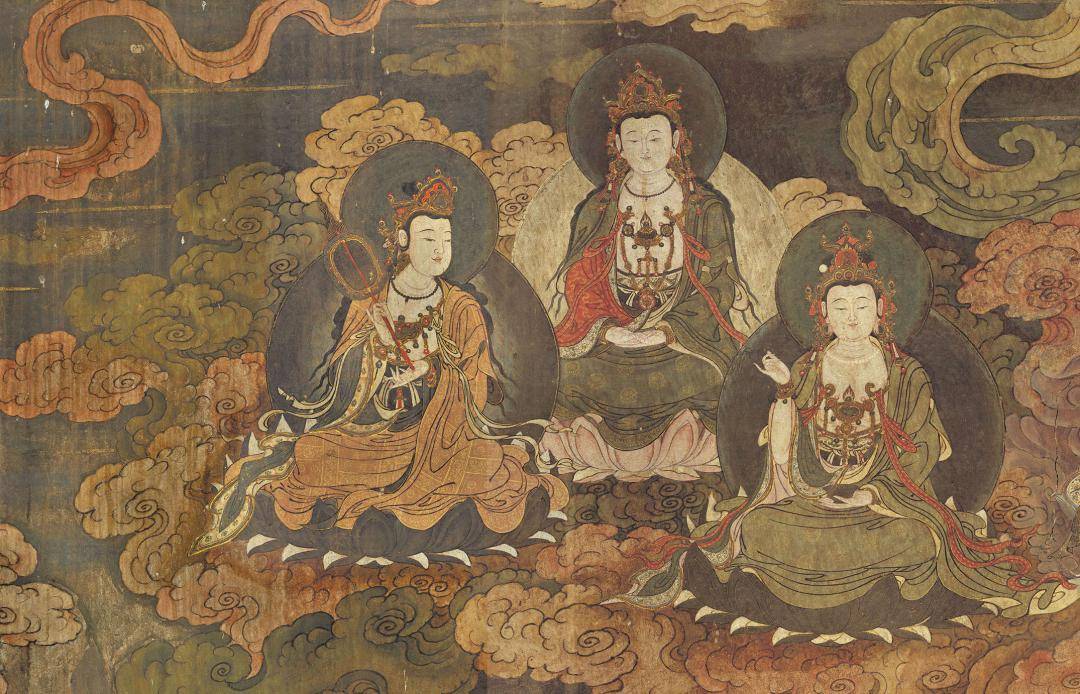 一个中国太监建了一座寺庙,美到窒息 :"我去了那里