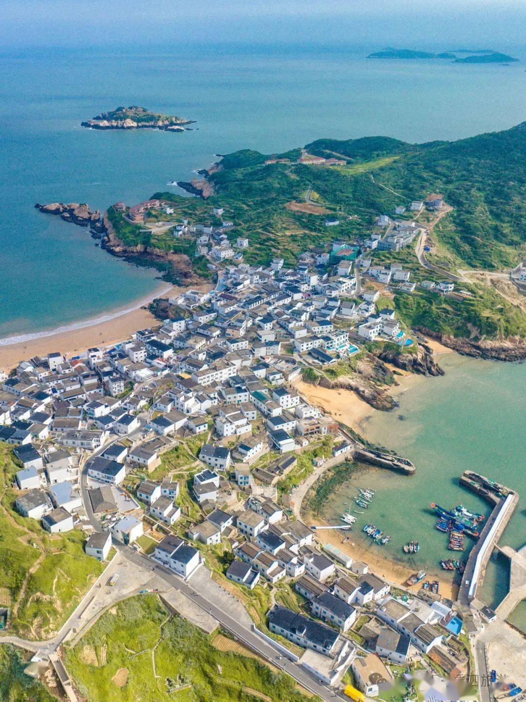 嵊泗_旅游_生活