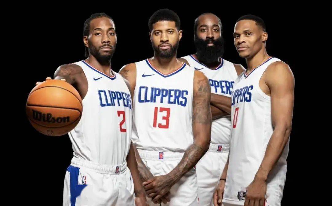 森林狼两胜快船队之后,爱德华兹嘲讽四巨头太老了,不知不觉间90一代