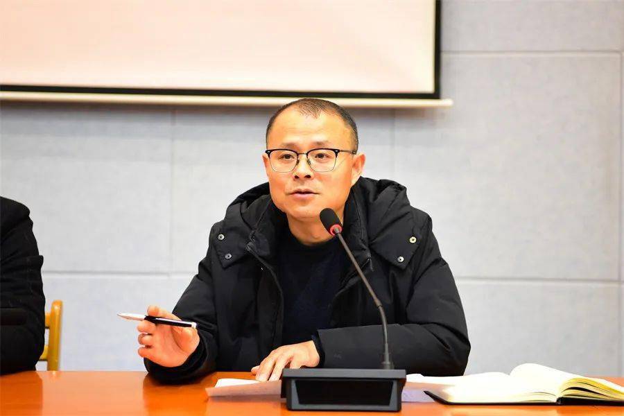龙年龘龘启新程 奋楫扬帆正当时——嘉善高级中学召开2023学年第二