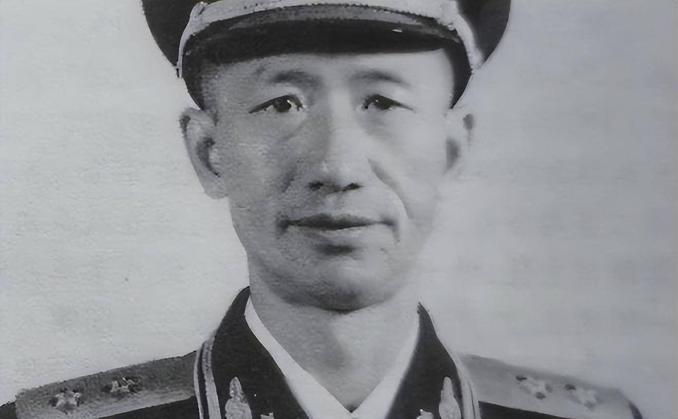 我军最强兵团,司令大将军长都是猛将,歼敌最多解放4座省城_中将_云南