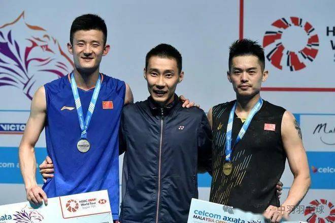 李宗伟 到底有没有被过誉?_林丹_选手_生涯