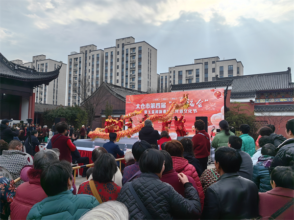 探寻吴泾庙历史记忆