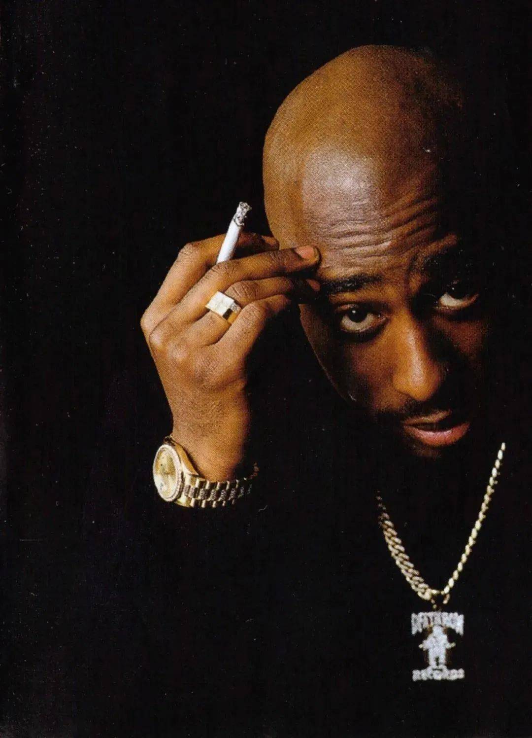 rapper们把drill玩成了潮流?你给drill穿搭打几分?_卫衣_中国_套装