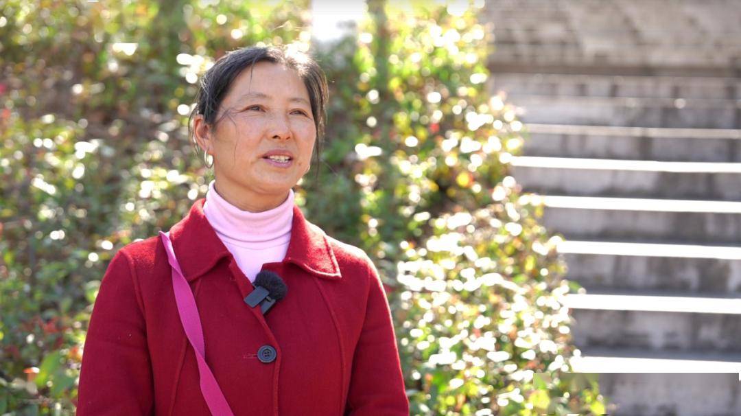 【盘州发布】盘州市民谈两会:新愿景!新期待!_老百姓_政府_家乡