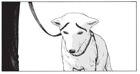 半夜爆笑三分钟!_漫画_山山_故事