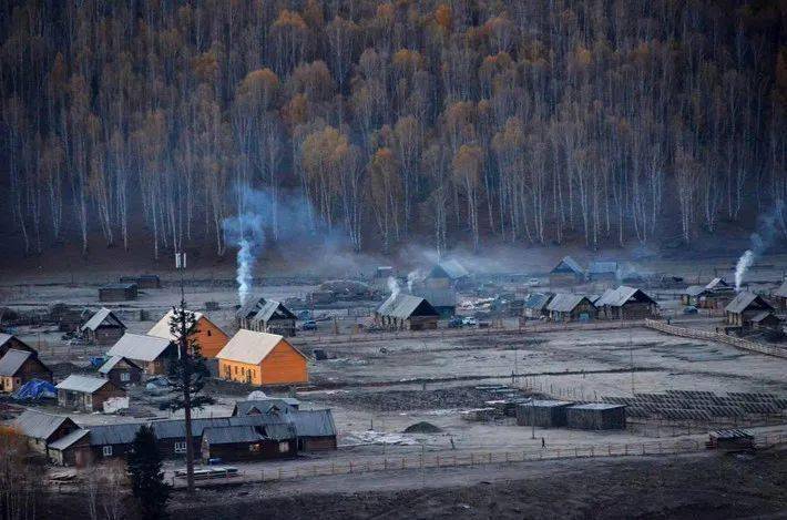 邢化忠:即将消失的炊烟_父亲_母亲_黍子