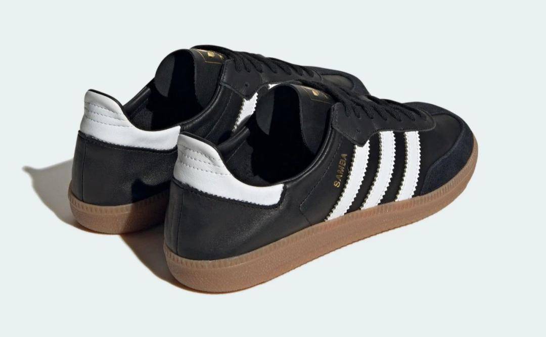 『 发售 | adidas originals samba decon 』_经典_设计_微信