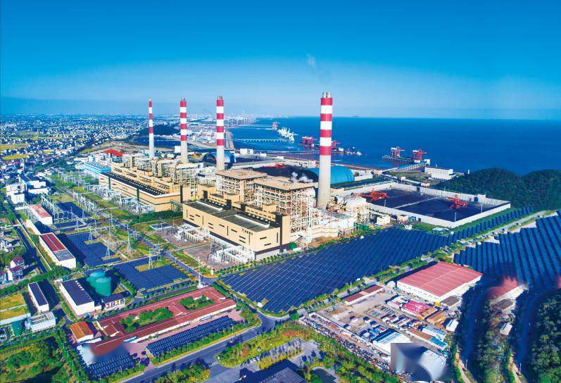 刘盛辉:勇当新型能源体系建设先行者 谱写浙能集团高质量发展新篇章