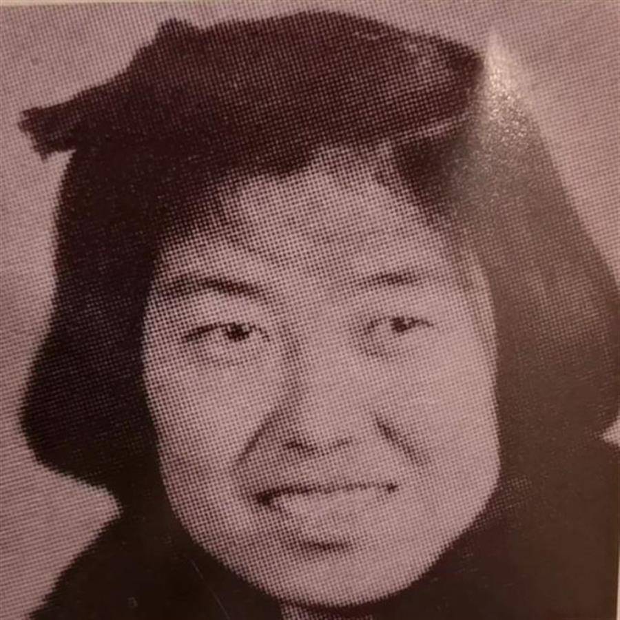 封面故事|原子弹爆炸后,她驾机两次冲向蘑菇云_连芳_飞机_飞行