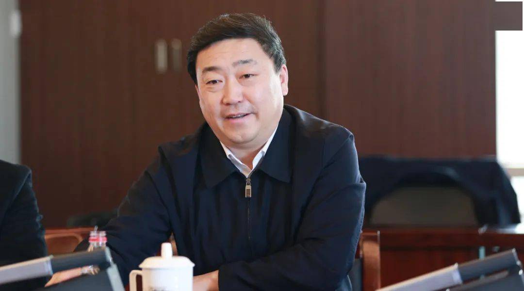 伊春森工集团党委书记,董事长李忠培赴珍宝岛药业调研,洽谈_合作_产业