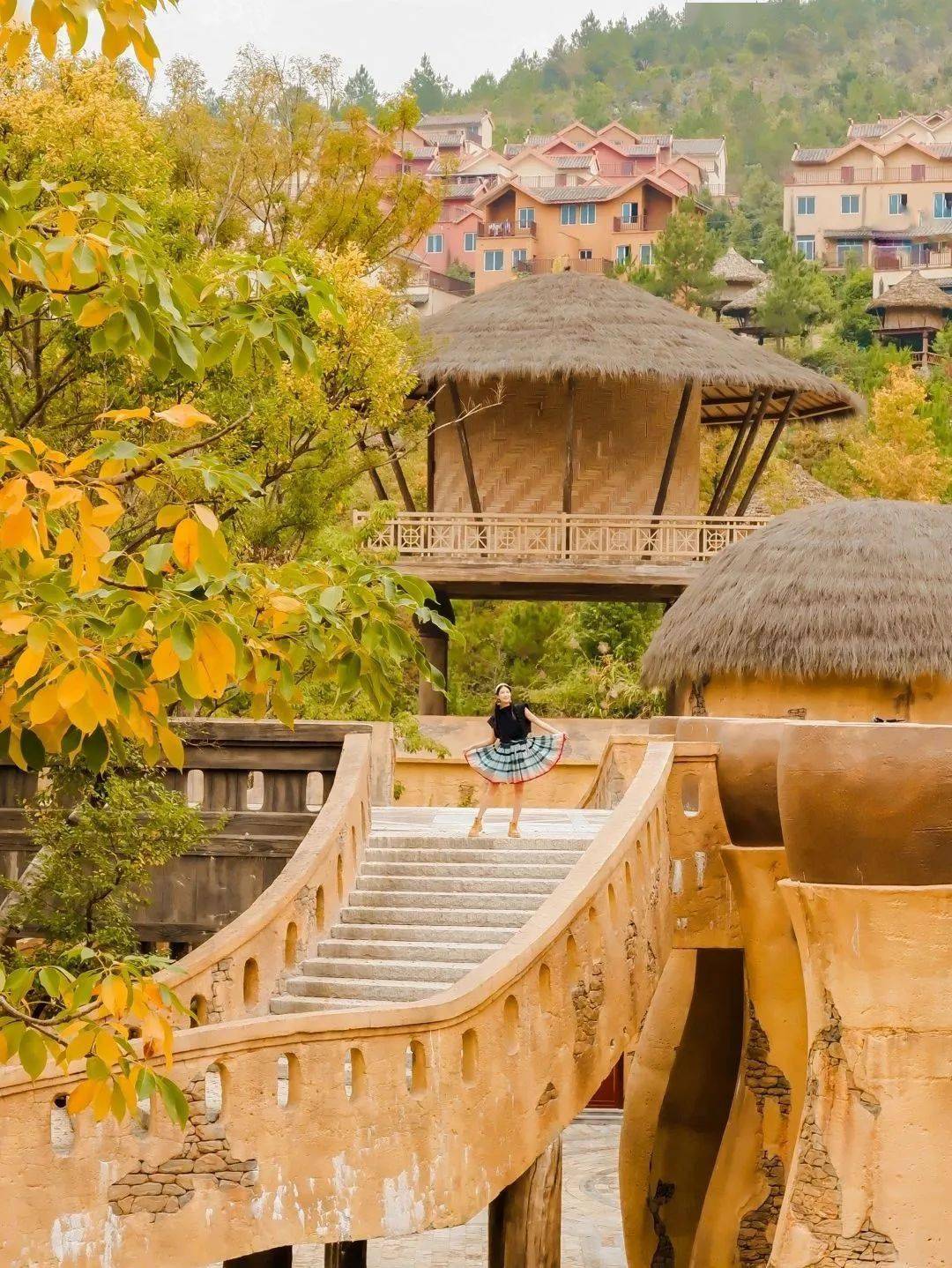 白裤瑶年街节等你来!_活动_南丹县_景区