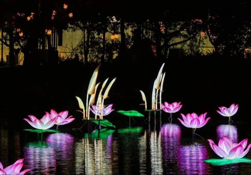 最新点位公布:"睚眦"→笋江公园,"赑屃"→春江里……_闽南_龙之_龙众