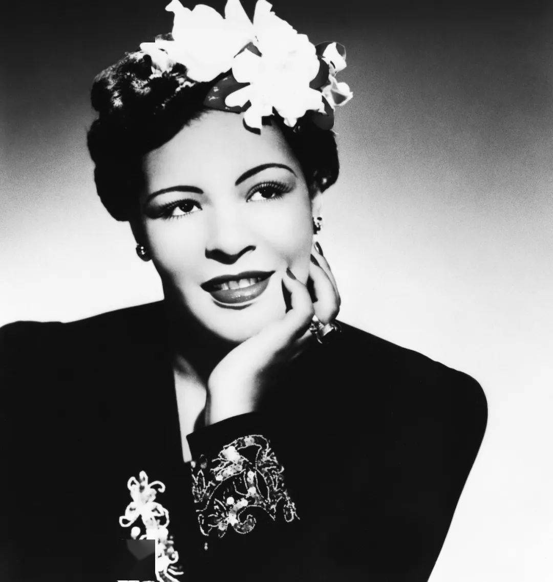 碟荐| 比莉·哈乐黛《缎衣淑女》| 可以唱到你心尖上的"lady day"